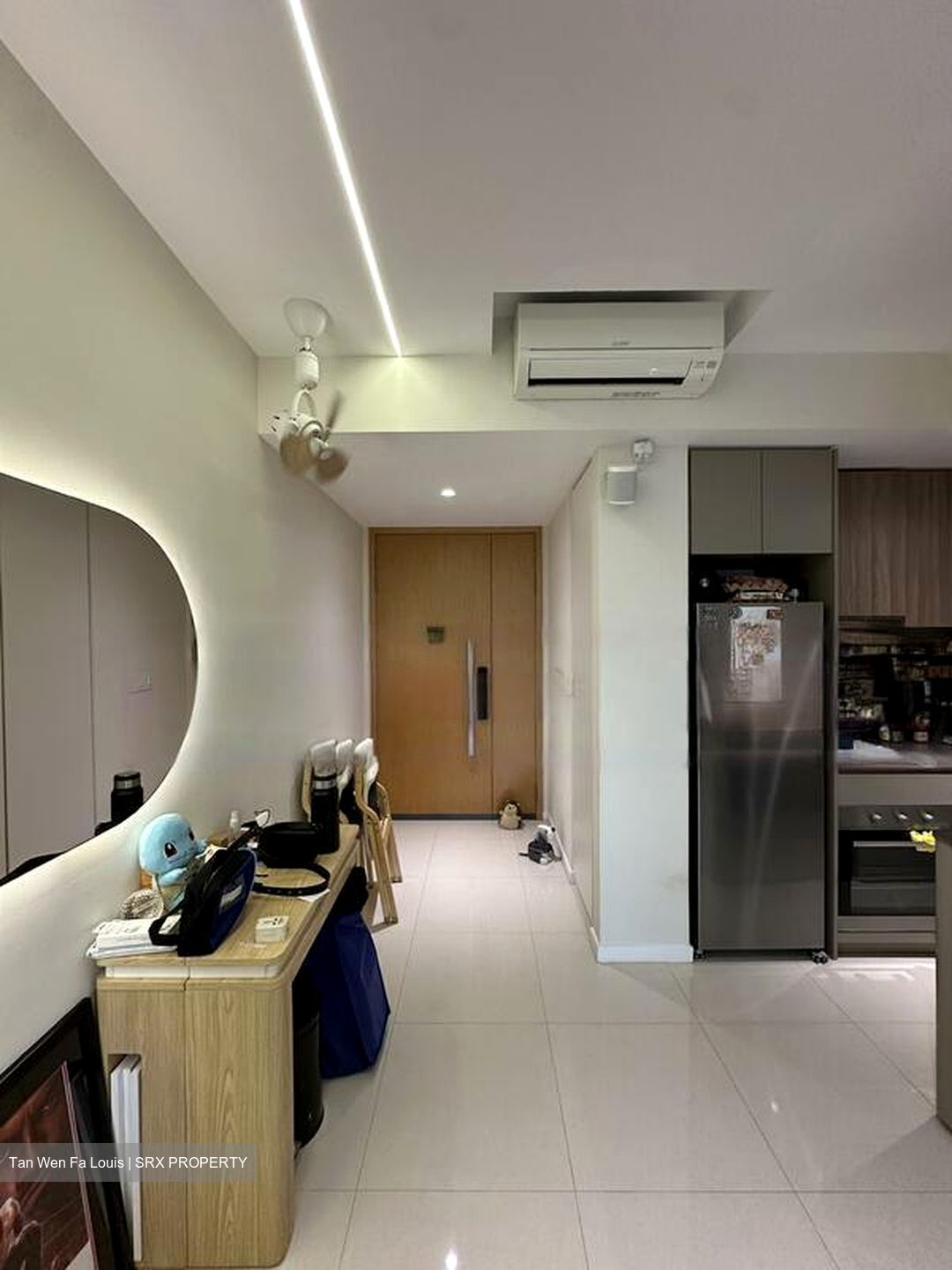 The Jovell (D17), Condominium #468821841